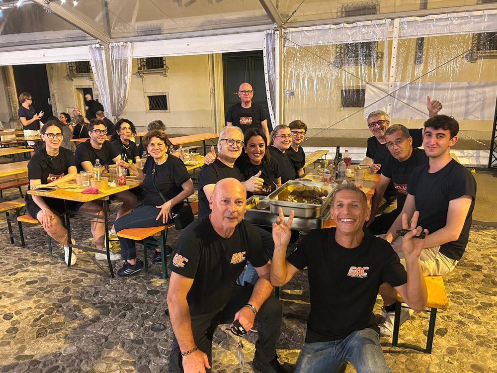 Festa dei Buranelli 2026