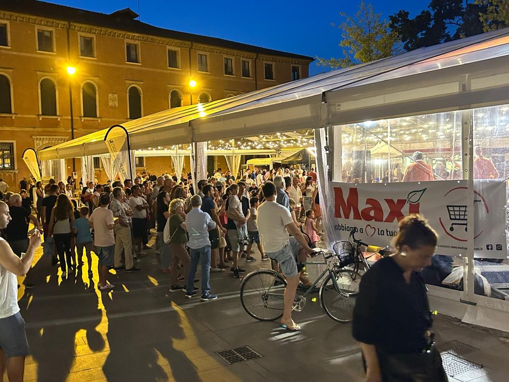 Festa dei Buranelli 2026