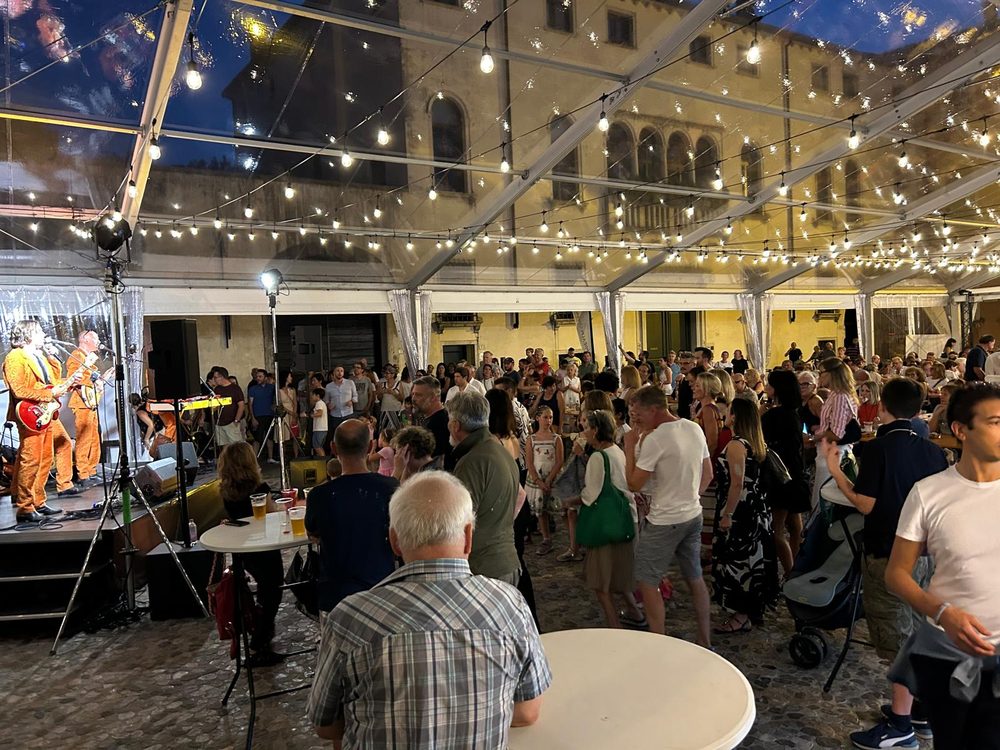 Festa dei Buranelli 2026