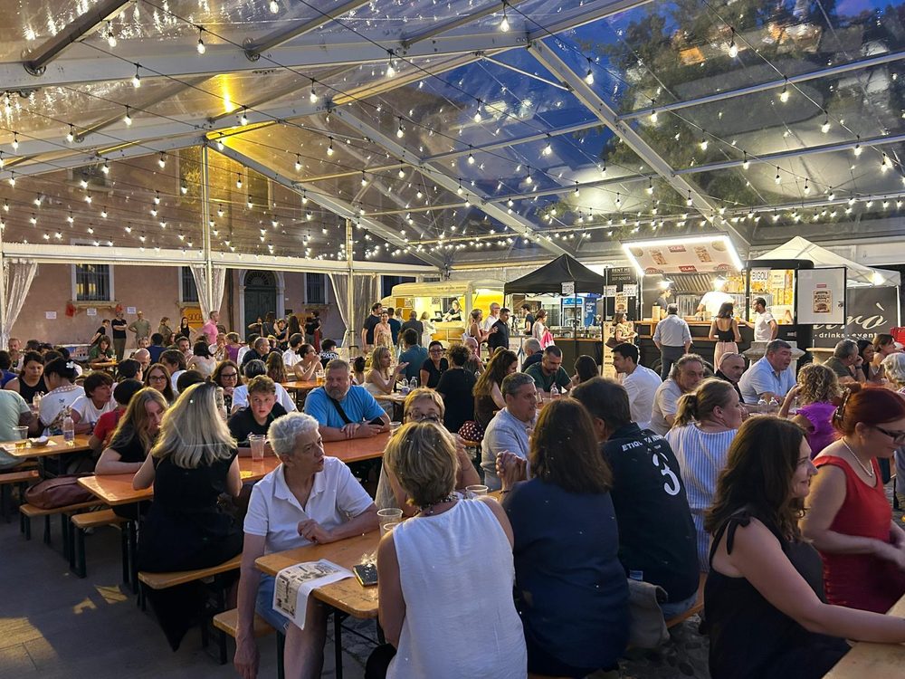 Festa dei Buranelli 2026