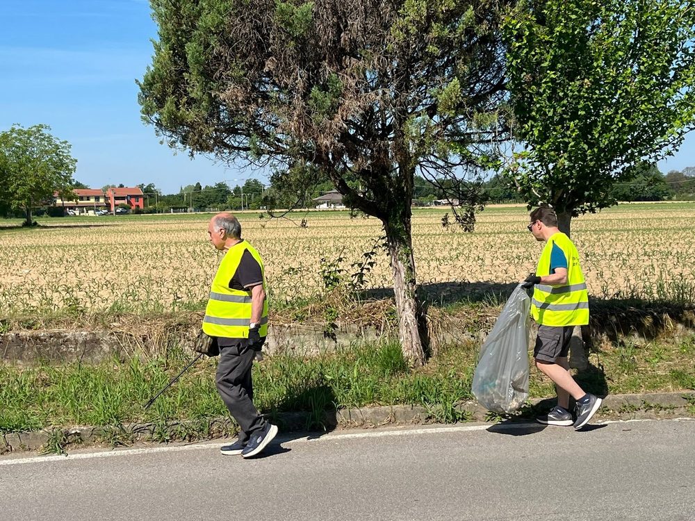 Giornata Ecologica 2026