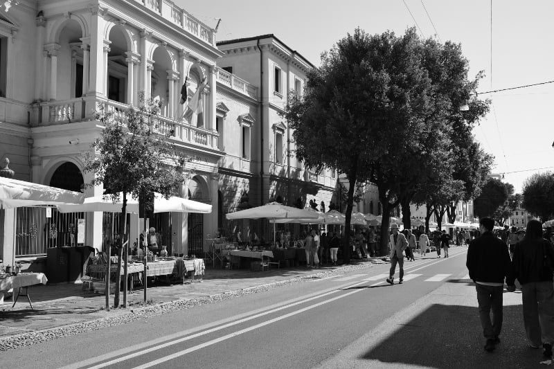 Borgo Cavour