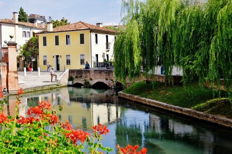 I Buranelli