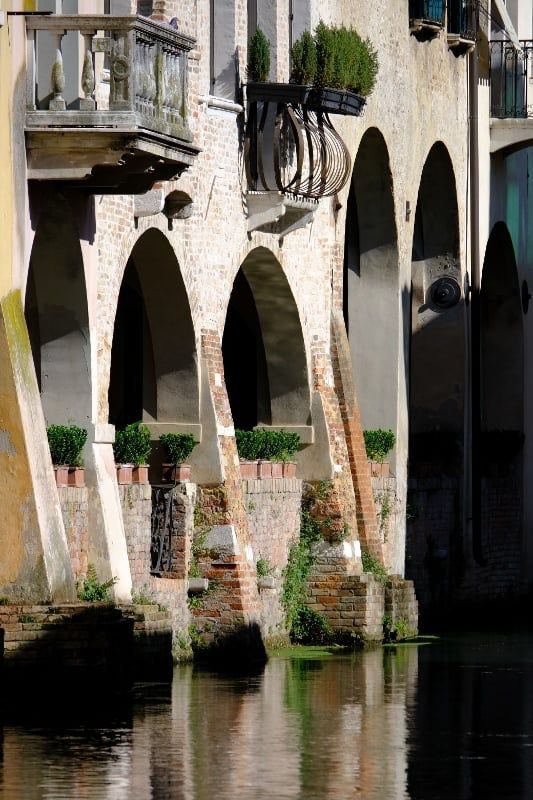 Canale dei Buranelli