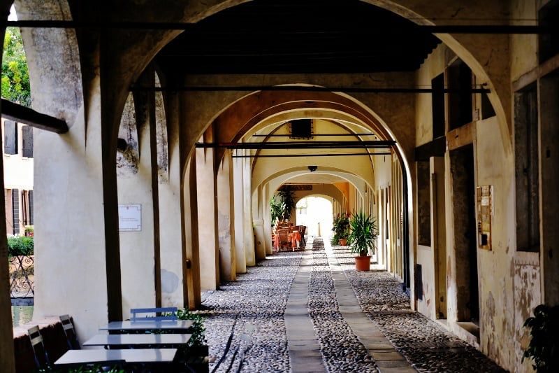 Canale dei Buranelli