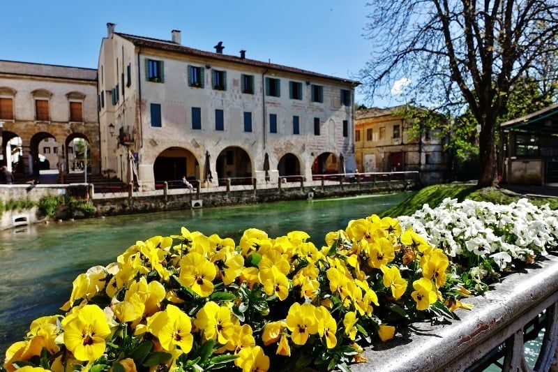 Isola della Pescheria
