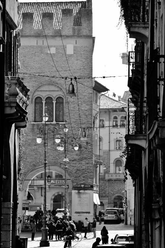 Piazza dei Signori (storica)
