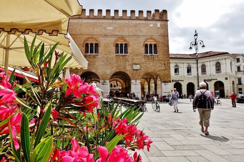 Piazza dei Signori