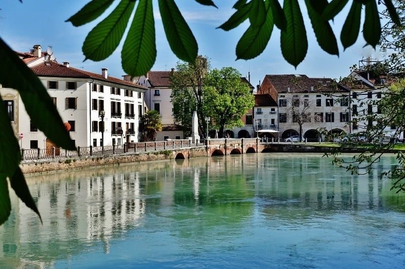Ponte Dante