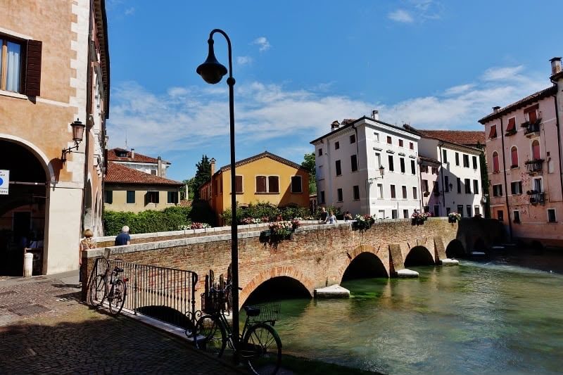Ponte San Francesco