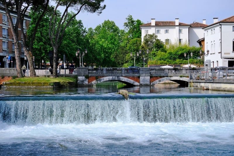 Ponte San Martino