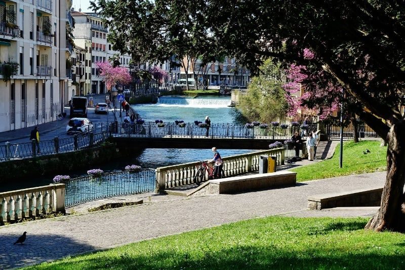 Riviera Santa Margherita