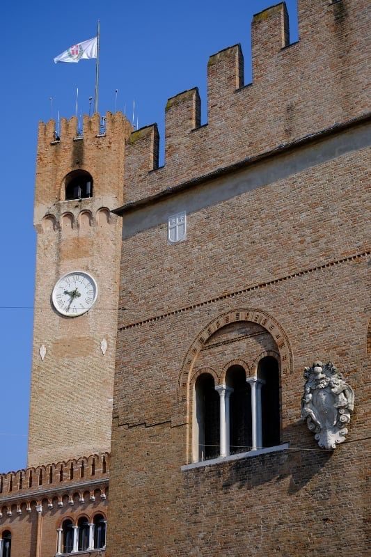 Loggia dei Cavalieri